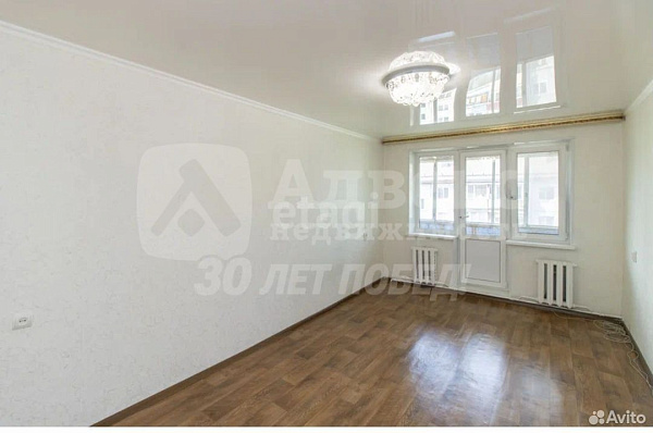1-к квартира, 29 кв.м.