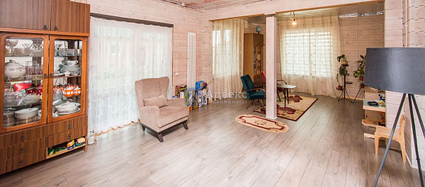 Дом, 167.8 кв.м.