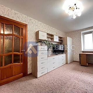 Квартира 3-комн., 56.9 м² Квартира 3-комн., 56.9 м²