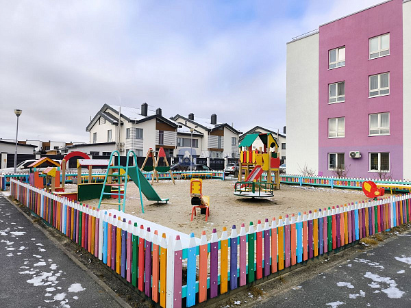 Квартира 3-комн., 68 м²