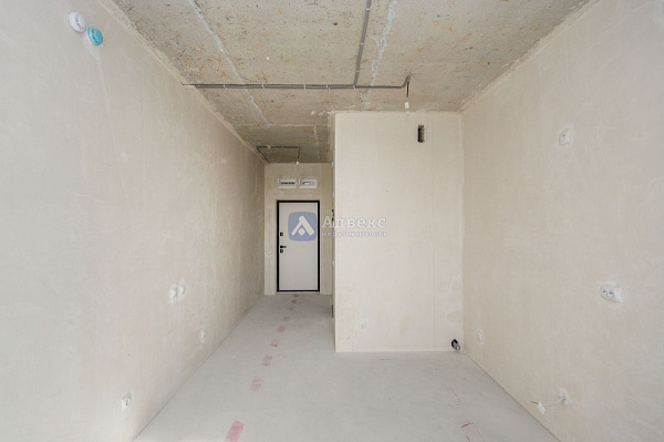 Квартира студия, 20 м²