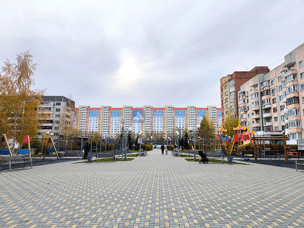 3-к квартира, 85 кв.м. 3-к квартира, 85 кв.м.