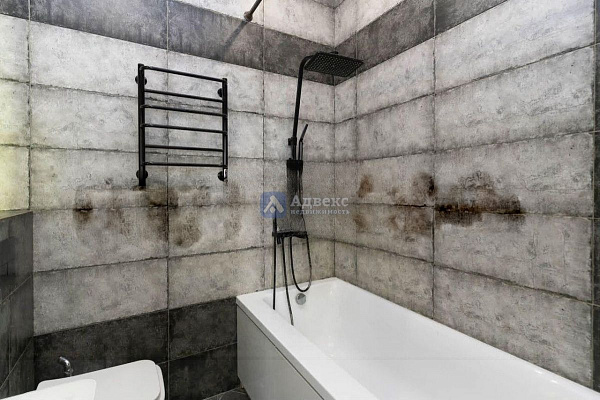 3-к квартира, 74 кв.м.