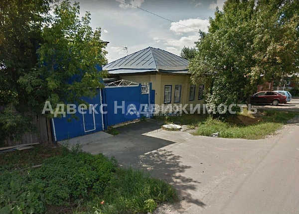Объект  	