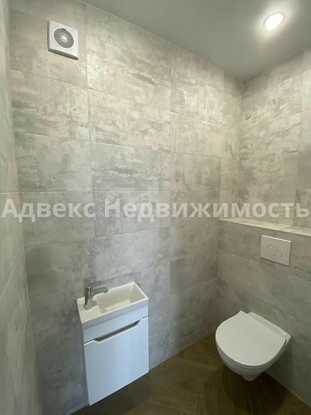 Квартира 2-комн., 66.8 м²