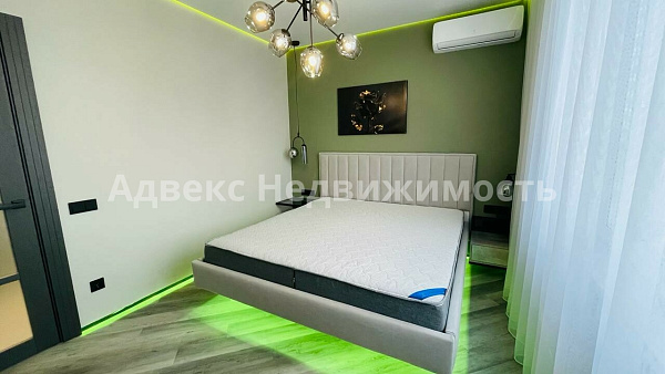 Квартира 4-комн., 95 м²