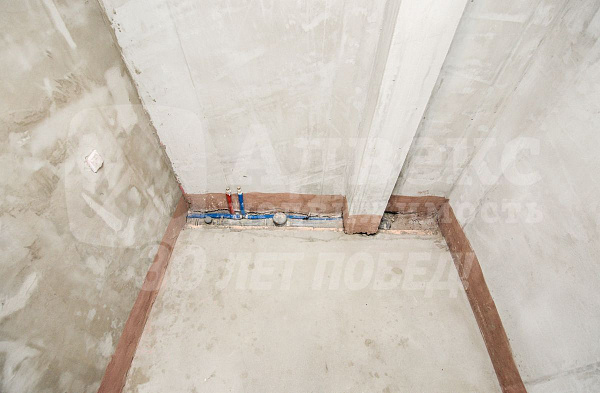 Квартира 3-комн., 144.78 м²