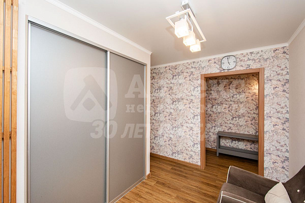 Квартира 2-комн., 67.7 м²
