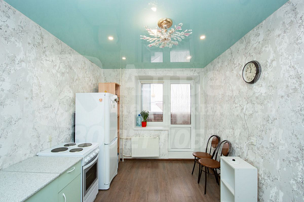 Квартира 2-комн., 48 м²