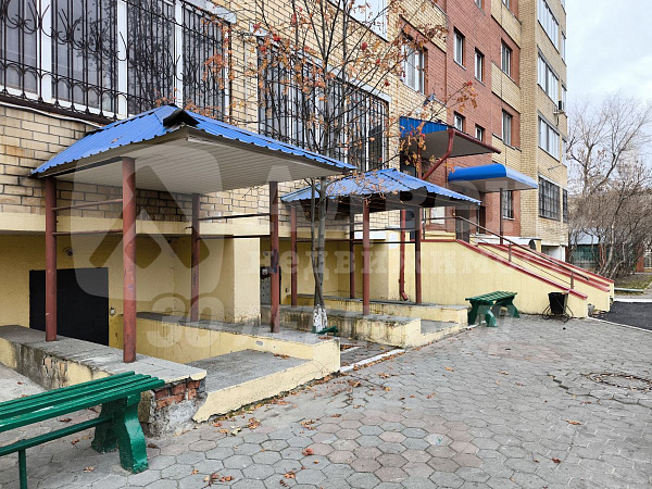 Квартира 2-комн., 68.8 м²