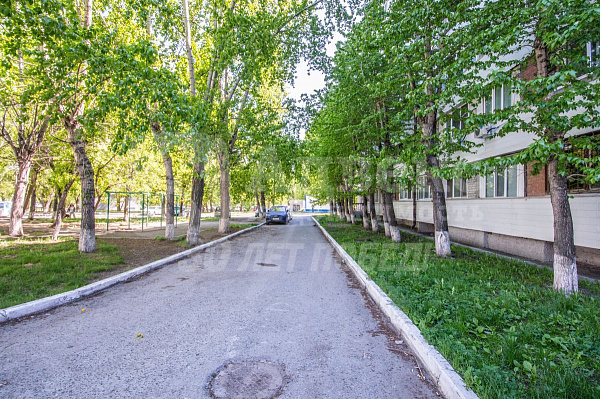 Квартира 1-комн., 29.7 м²