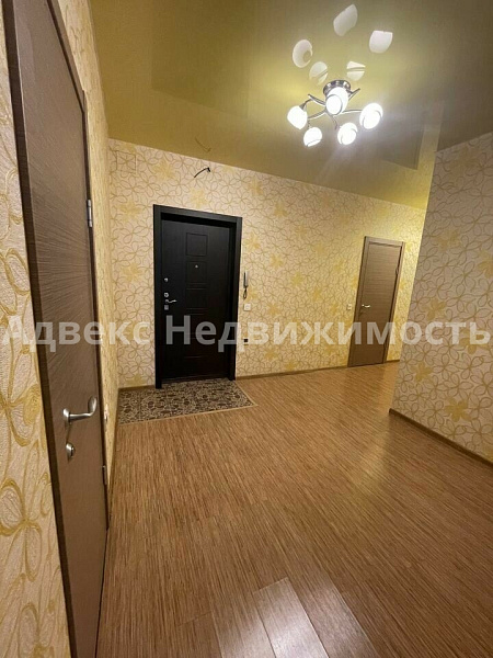 Квартира 4-комн., 94.8 м²