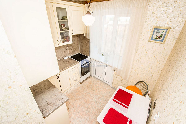 Квартира 2-комн., 44.2 м²