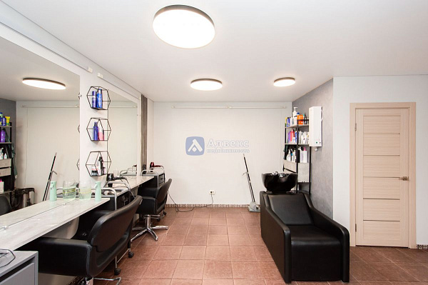 Бизнес-центр, 33 кв.м.