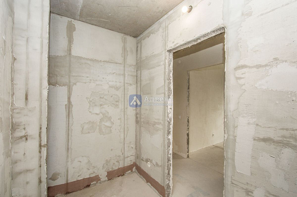 Квартира 3-комн., 132.2 м²