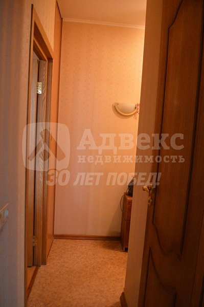 1-к квартира, 29 кв.м.