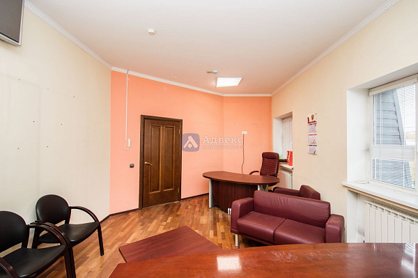 Офисные помещения 22.2 м²