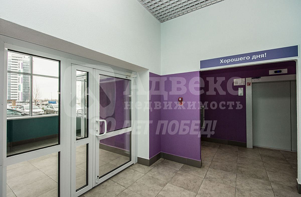 Студия, 28 кв.м.