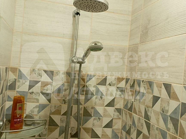 Квартира 2-комн., 45.1 м²