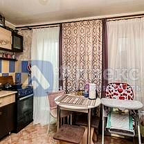 Квартира 1-комн., 28 м² Квартира 1-комн., 28 м²