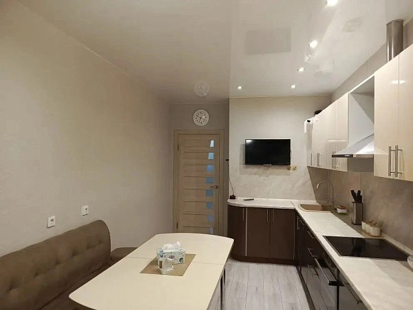Квартира 3-комн., 80.1 м²