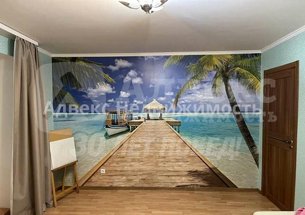 2-к квартира, 75 кв.м.