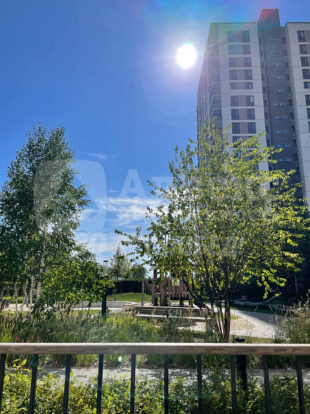 Квартира 2-комн., 78.7 м²