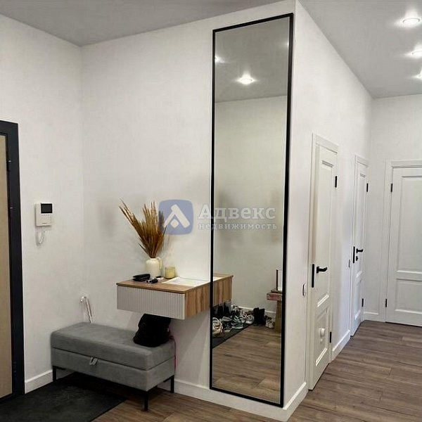 Квартира 2-комн., 81.5 м²