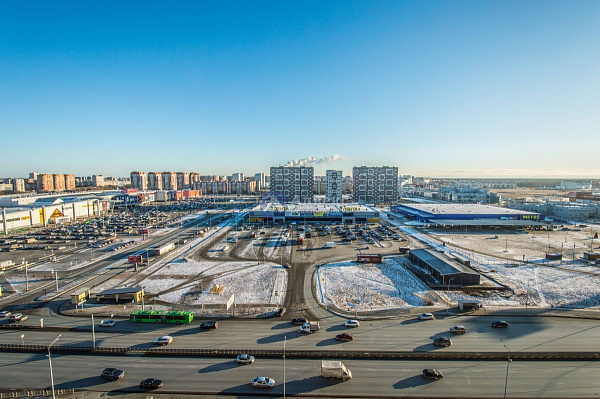 Квартира студия, 29 м² Квартира студия, 29 м²