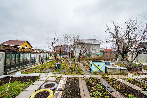 Дача/Коттедж, 60 кв.м.