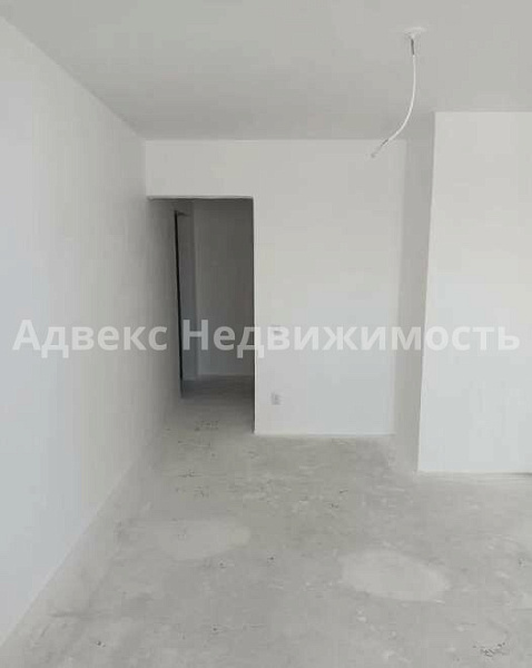 Квартира студия, 29 м²