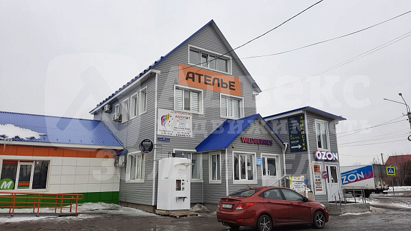 Дача/Коттедж, 135 кв.м.