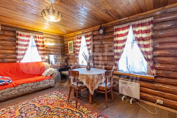 Дача/Коттедж, 60 кв.м.