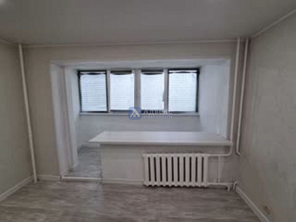 Квартира студия, 22 м²