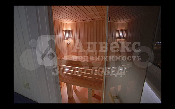 2-к квартира, 64 кв.м.