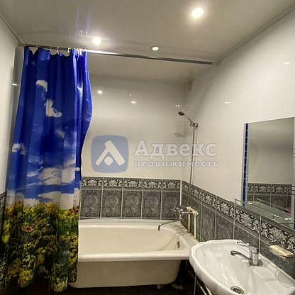 Квартира 3-комн., 91.3 м² Квартира 3-комн., 91.3 м²