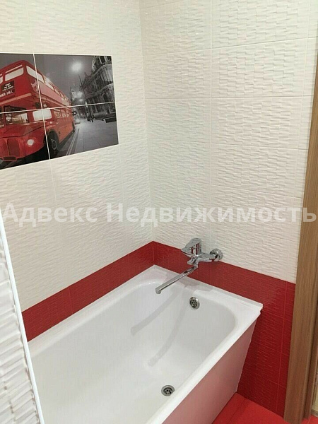 Квартира 2-комн., 69 м²