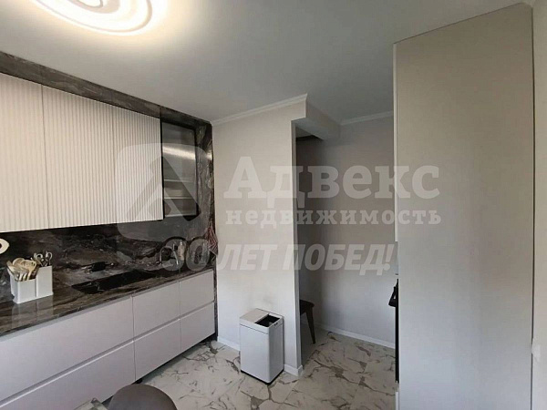 5-к квартира, 97 кв.м.
