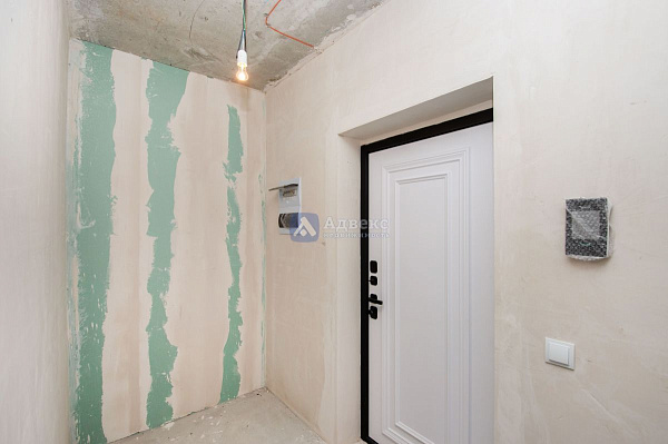 2-к квартира, 61 кв.м.