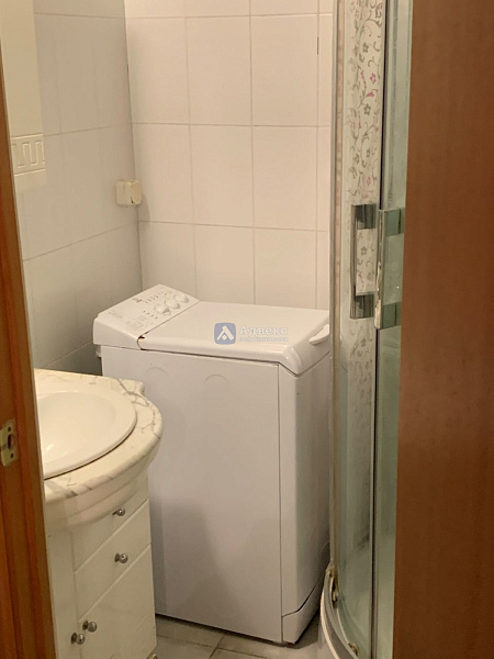 Квартира 3-комн., 65.6 м²