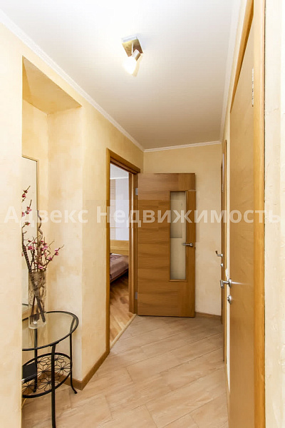 Квартира 2-комн., 54.5 м²