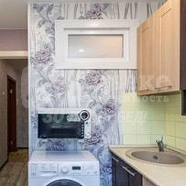 Квартира 2-комн., 44 м²