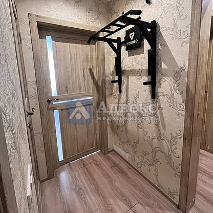 Квартира 1-комн., 35.5 м² Квартира 1-комн., 35.5 м²