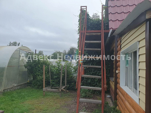 Дача/Коттедж, 41 кв.м. Дача/Коттедж, 41 кв.м.