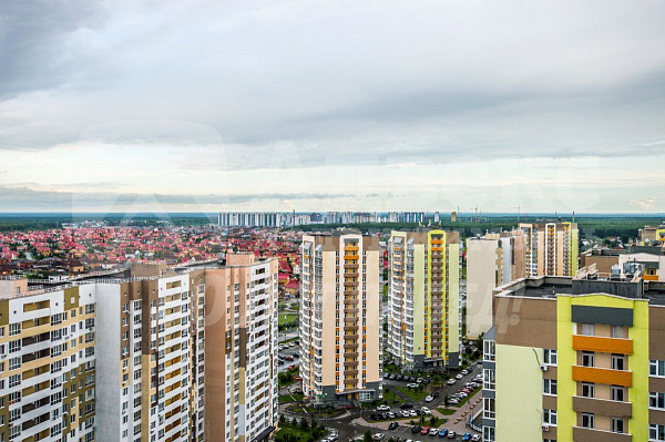 Квартира 4-комн., 150 м²