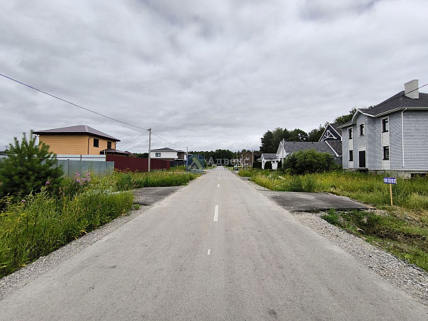 Коттедж 207 м² Коттедж 207 м²