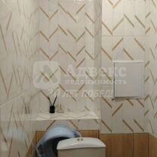 2-к квартира, 50 кв.м.