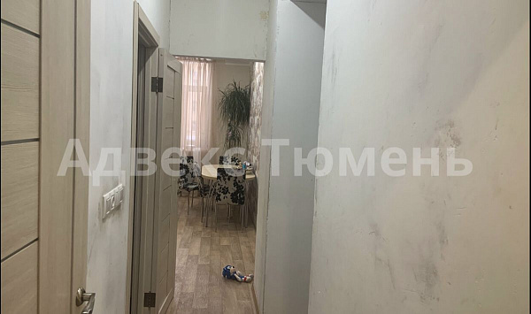 3-к квартира, 78 кв.м.