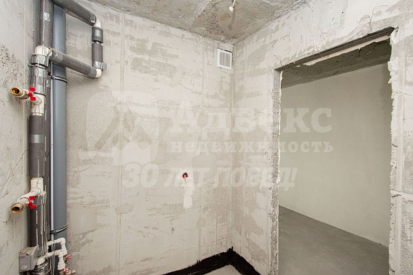 Студия, 20 кв.м.