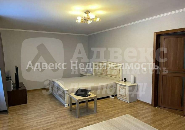 2-к квартира, 75 кв.м.
